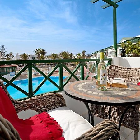 Apartamento Marea Puerto del Carmen (Lanzarote) Exterior photo