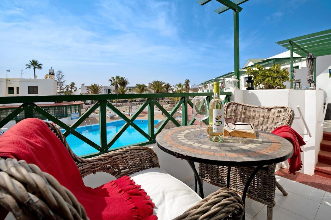 Apartamento Marea Puerto del Carmen (Lanzarote) Exterior photo