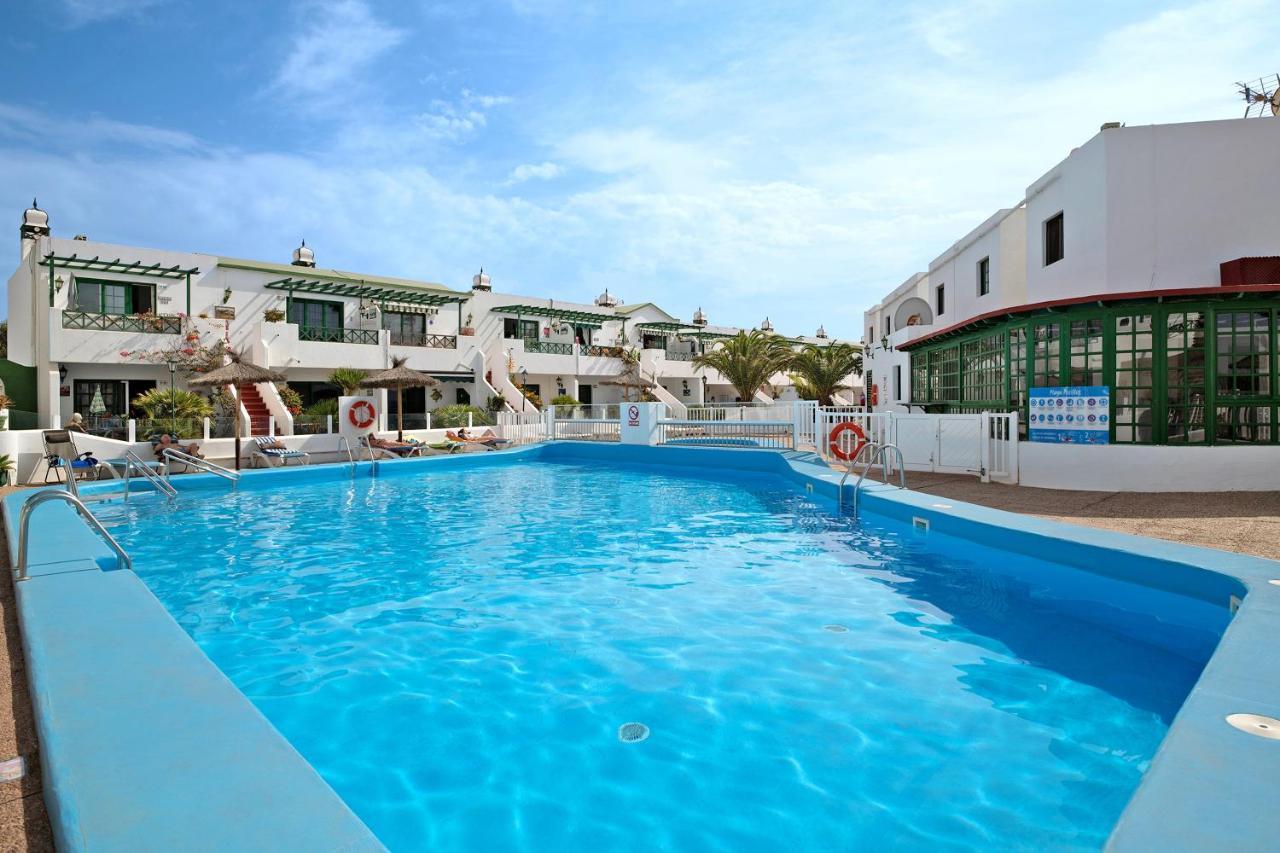 Apartamento Marea Puerto del Carmen (Lanzarote) Exterior photo