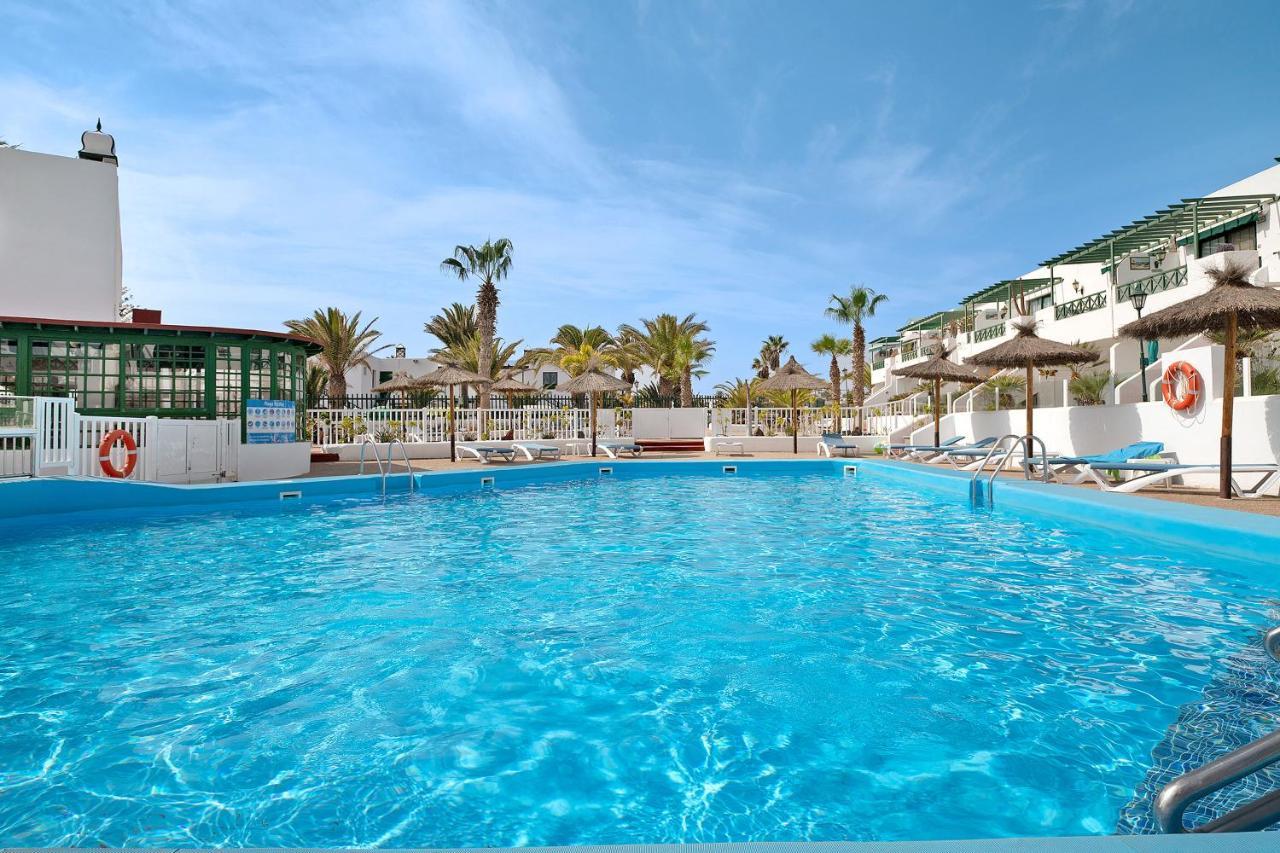 Apartamento Marea Puerto del Carmen (Lanzarote) Exterior photo