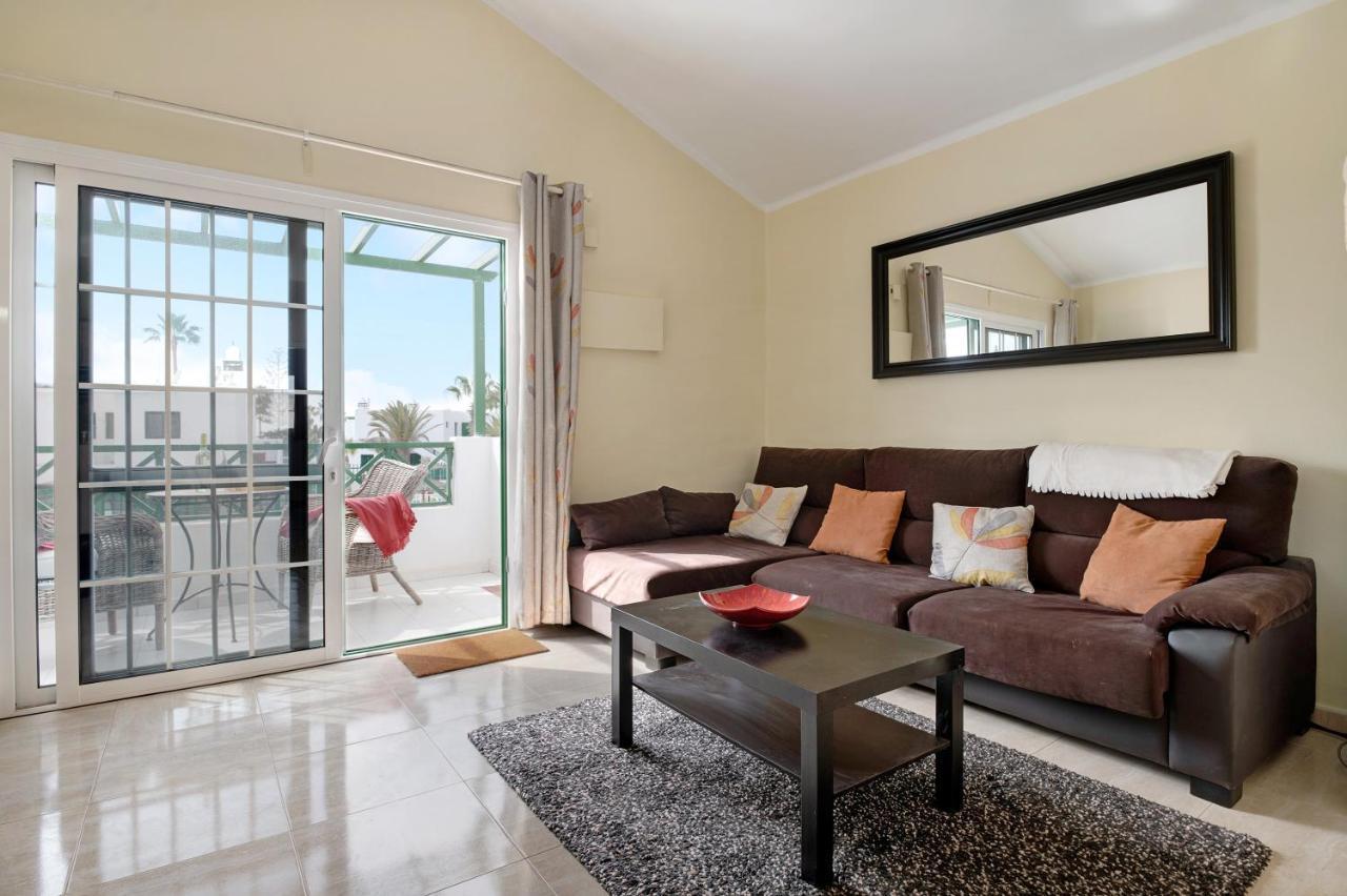 Apartamento Marea Puerto del Carmen (Lanzarote) Exterior photo