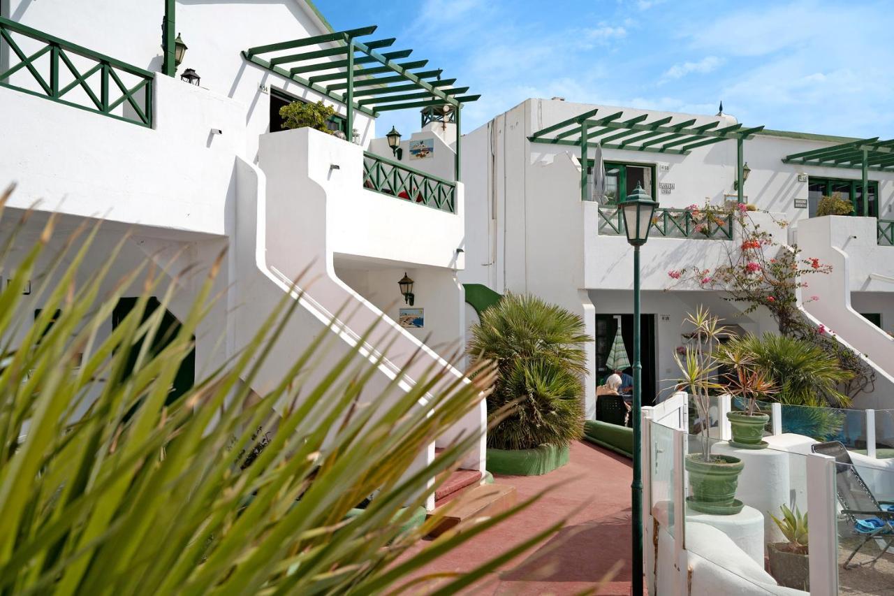 Apartamento Marea Puerto del Carmen (Lanzarote) Exterior photo