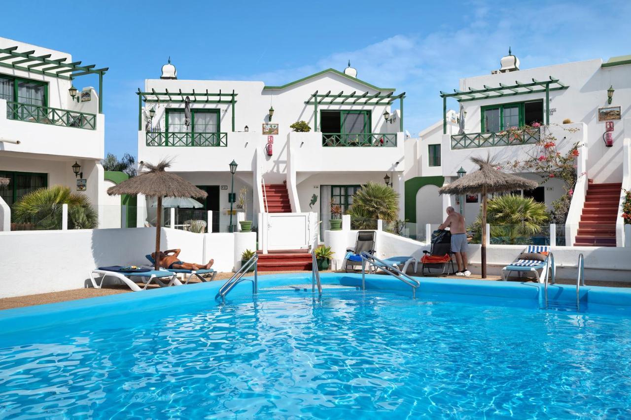Apartamento Marea Puerto del Carmen (Lanzarote) Exterior photo