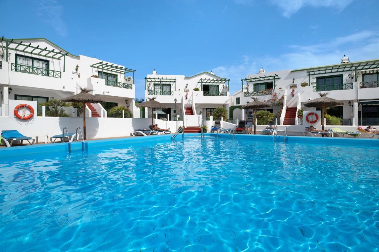 Apartamento Marea Puerto del Carmen (Lanzarote) Exterior photo
